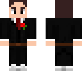 tuxedo