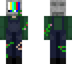 tv boy