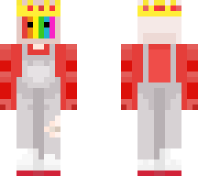 tv head (base in description)