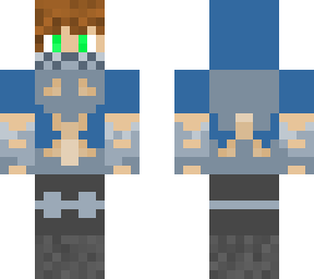 un-phantom phantom boy (solger edition)