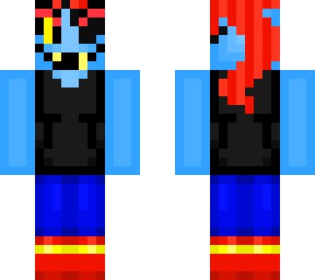 undnye(undertale)