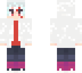 update for last skin