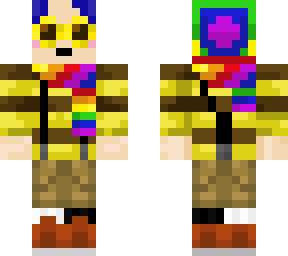 updated main