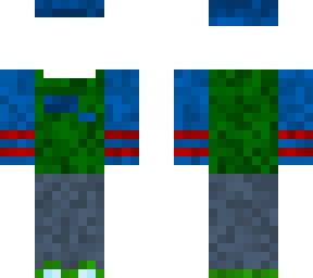 use my clothing