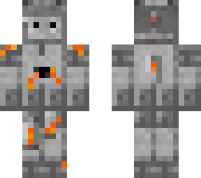 utopian golem
