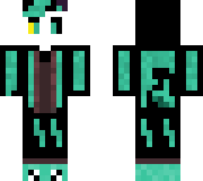 volf crimah style