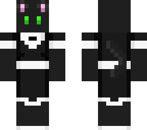 waffle but maid