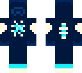 warden