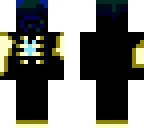 warden beluga