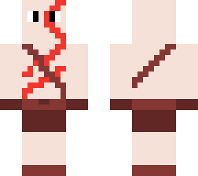 warrior