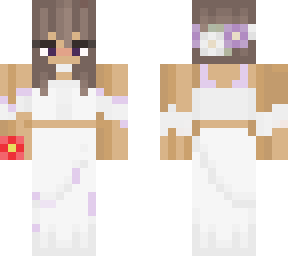 wife drees/vestido de novia