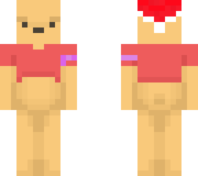 winnie sante