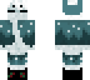 wren (snow golem)