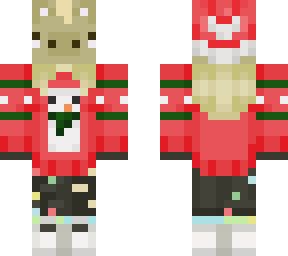xmas box