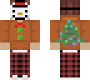 xmas me