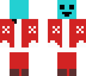 xmas slime