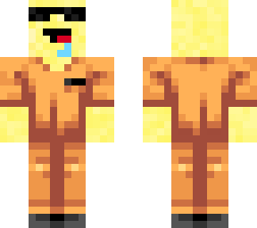 yellow derp
