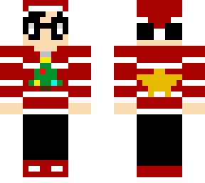 yo navideno