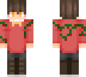 yohan (commission)