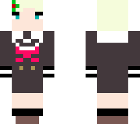yumeoji fumi (schools)