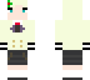 yumeoji fumi (siegfeld)