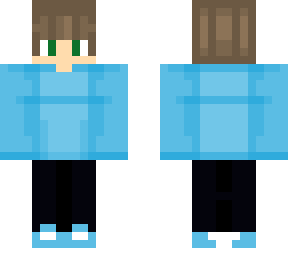 *~ blue ~*