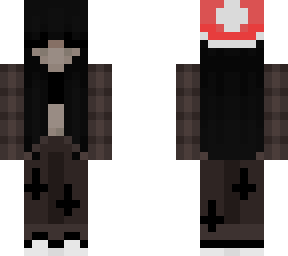 *~ dark christmas ~*