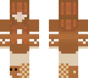 .+*gingerbread*+.