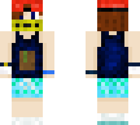 ~-+ sr.pingui summer c. +-~