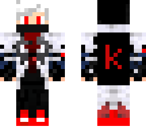 ^- ninja boy -^