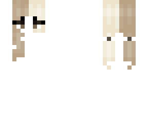 ~+ vanilla and chocolate 2.0 +~ (version 2, hair base/hb)