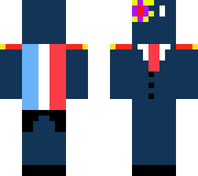 -ambassadeur cyborg-