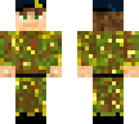 (edited) british army ets drill instructor