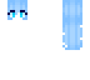 ~heart of ice~ // hb