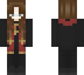 "priest" mimic chaoscraft