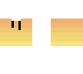~sunset sweater base~