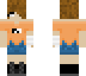 1st skin