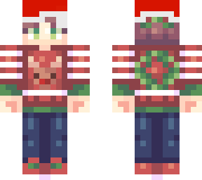 a boy called christmas
