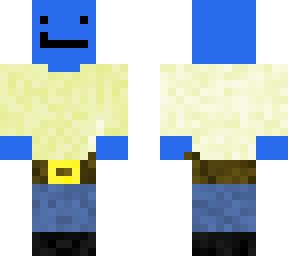 a little funny guy