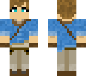 adventurer