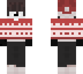 aectic (christmas)