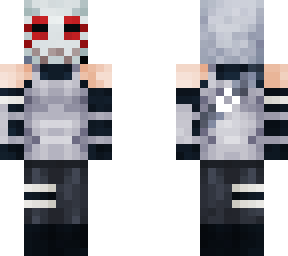 anbu kakashi