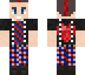 aphony_ checkered and strapped