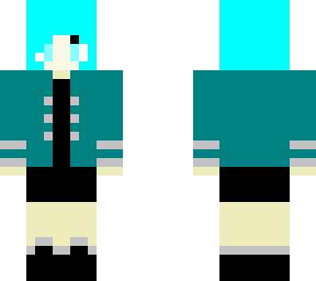 aqua