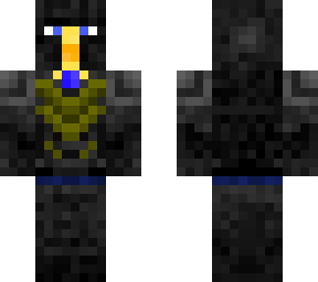 armored duck