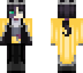 artemis (enderman)