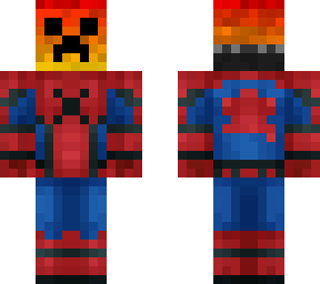 aurigas spiderman xd