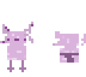 axolotl (purple)
