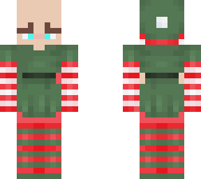bald elf