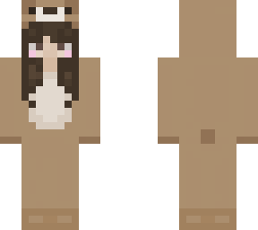 bear